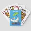 Recherche de parapluie jeux de cartes Animal