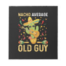 Recherche de humour blocsnotes Vintage