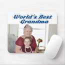 Recherche de grandma tapis souris Grand mère