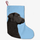 Recherche de labrador de noël chaussette de noël Mignon