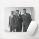 Recherche de jfk tapis souris Kennedy