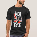 Recherche de koi tshirts Papa