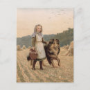 Recherche de 20ème cartes postales Fille