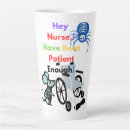 Recherche de patients tasses Hôpital