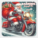 Recherche de moto classique autocollants Vintage