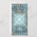 Recherche de spiritualité vœux cartes Méditation