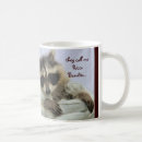 Recherche de bandit tasses Mignon