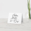 Recherche de poule et poussins vœux cartes Poulet