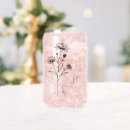Recherche de fleurs steins chopes Demoiselle d'honneur