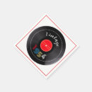 Recherche de disques vinyle serviettes Rétro