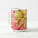 Recherche de de fleur de dahlia tasses Floraison
