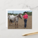 Recherche de cheval cartes postales Équin