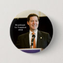 Recherche de 2008 élections badges Campagne