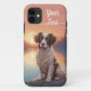 Recherche de springer spaniel iphone coques Chien