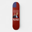 Recherche de trump skateboards Maga