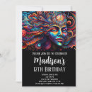 Recherche de esprits invitations Moderne
