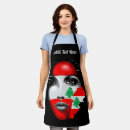 Recherche de liban tabliers Drapeau