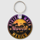 Recherche de mayas porteclés Mexique