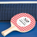 Recherche de rouge raquettes ping pong Pour eux