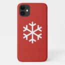 Recherche de flocons de neige iphone coques Festif