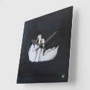 Recherche de peinture cygne art Faune