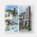 Recherche de seychelles magnete Mahe