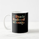 Recherche de reader tasses Books