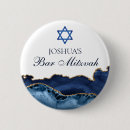 Recherche de bar mitzvah badges Judaïsme