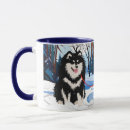 Recherche de la laponie tasses Neige