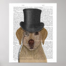 Recherche de chien steampunk posters Amoureux des animaux