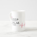 Recherche de infirmière cardiaque tasses Médecin