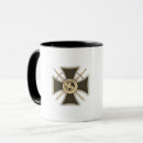 Recherche de croisade tasses Templar