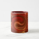Recherche de tao tasses Yin