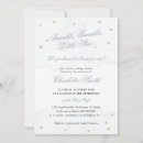 Recherche de cute baby shower invitations Minimaliste