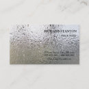 Recherche de chute cartes visite Photographie