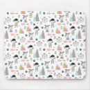 Recherche de flèche tapis souris Plume
