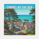 Recherche de souvenir de la californie magnets Voyage
