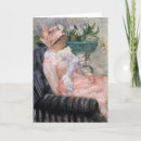 Recherche de mary vœux cartes Impressionnisme