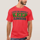 Recherche de climber tshirts Noël