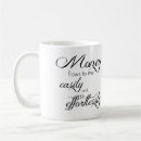 Recherche de financier tasses Prospérité