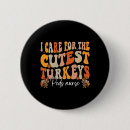 Recherche de dindons badges Chute