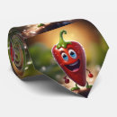 Recherche de chili cravates Légume