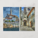 Recherche de croatie cartes postales Côte