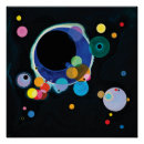 Recherche de wassily kandinsky posters Abstrait