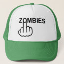 Recherche de vivant mort casquettes Halloween