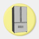 Recherche de cuisine française magnets Réfrigérateur