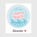 Recherche de plage laguna autocollants Lagune