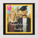 Recherche de gothique américain invitations Drôle