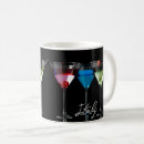 Recherche de martini tasses Alcool