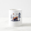 Recherche de grizzly bear tasses Faune